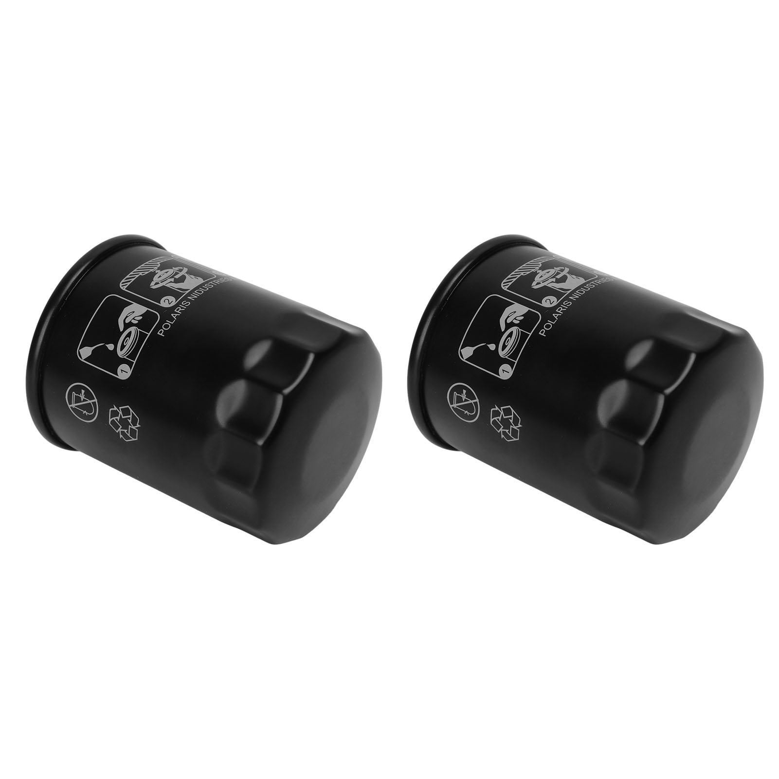 Oil Filter, 3084963 High Strength Simple Install Professional Steel For