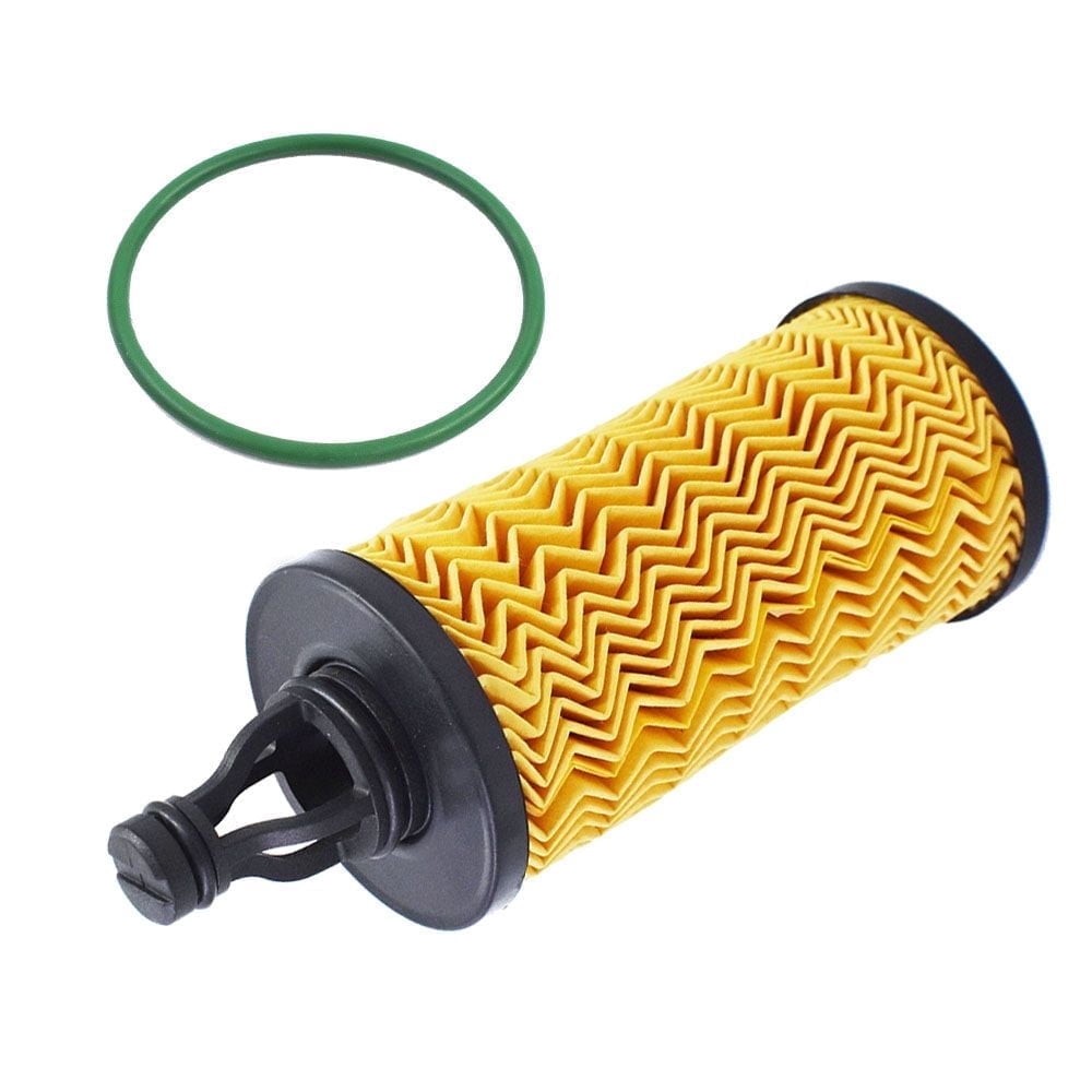 Oil Filter 311401 298939 Fit for Maserati Ghibli Quattroporte