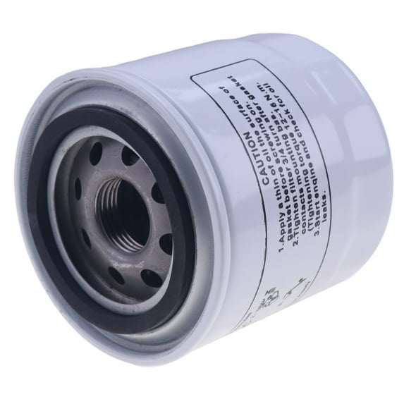 Oil Filter 7343102 for Bobcat Compact Track Loaders T450 T550 T590 T595 T62 T630