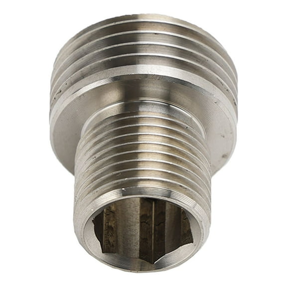 Oil Filter Adapter BBF 429 460 385 Series For Ford