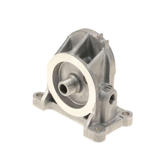 Oil Filter Adapter - Compatible with 2005 - 2006, 2008 - 2009 Mazda Tribute