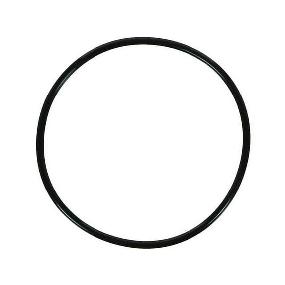 Oil Filter Adapter O-Ring - Compatible with 1978 - 1979, 1983 - 1997 Ford F-350 7.5L V8 1984 1985 1986 1987 1988 1989 1990 1991 1992 1993 1994 1995 1996