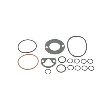 APEX Intake Manifold Gasket Set – Chevy S10 4.3L V6 1996-2004, Upper & Lower, N144KR