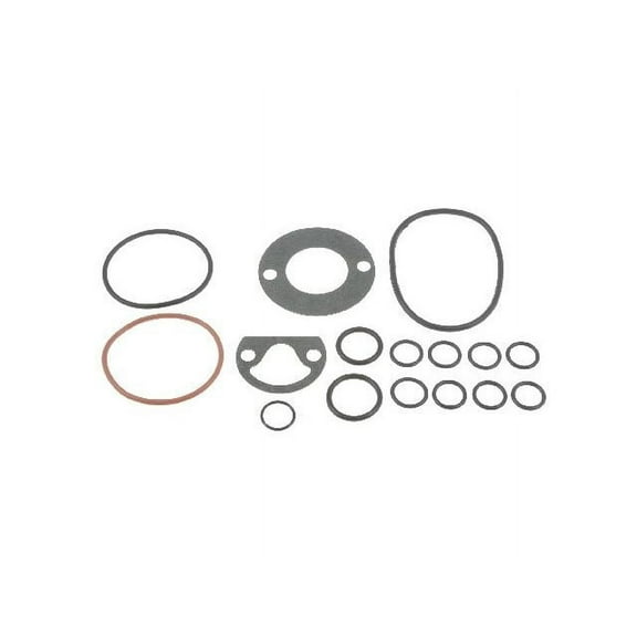 Oil Filter Adapter O-Ring - Compatible with 1992 - 1999 Chevy K1500 Suburban 5.7L V8 1993 1994 1995 1996 1997 1998