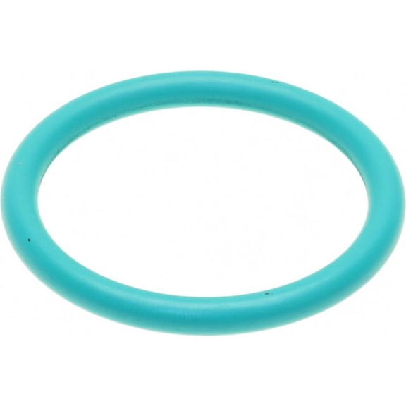 Oil Filter Adapter O-Ring - Compatible with 1999 - 2003 Ford F-250 Super Duty 7.3L V8 2000 2001 2002