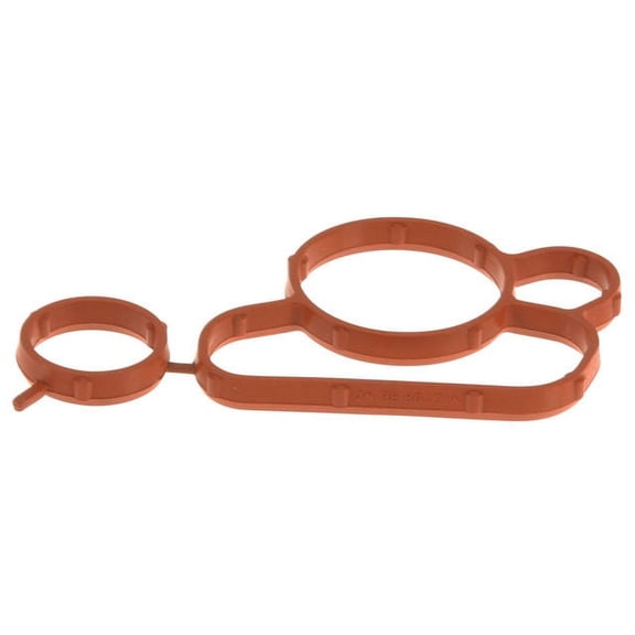 Oil Filter Adapter O-Ring - Compatible with 2012 - 2013 Volkswagen Beetle