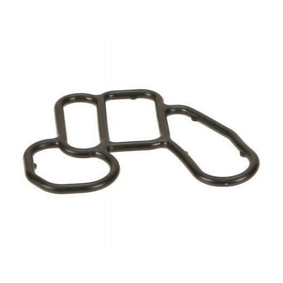 Oil Filter Adapter O-Ring - Compatible with 2014 - 2020, 2022 - 2024 Acura MDX 3.5L V6 2015 2016 2017 2018 2019 2023