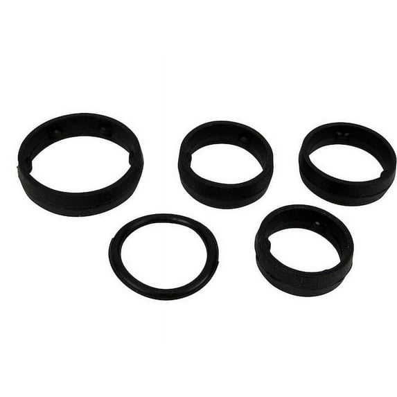 Oil Filter Adapter O-Ring - Compatible with 2014 - 2020 Dodge Grand Caravan 2015 2016 2017 2018 2019