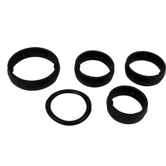 Oil Filter Adapter O-Ring - Compatible with 2015 - 2018, 2020 - 2022 Dodge Challenger 2016 2017 2021