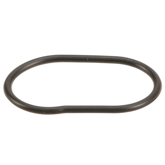 Oil Filter Adapter Seal - Compatible with 2010 - 2014 Honda CR-V 2011 2012 2013