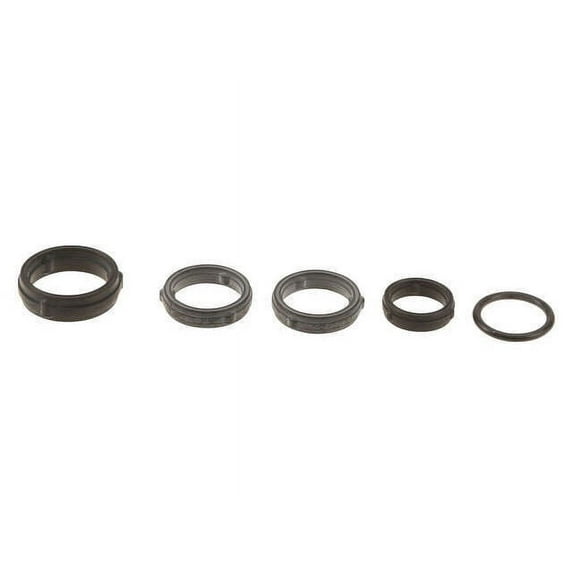 Oil Filter Adapter Seal - Compatible with 2011 - 2013 Dodge Durango 3.6L V6 2012