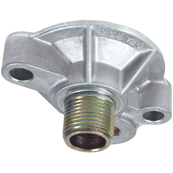 Oil Filter Adapter