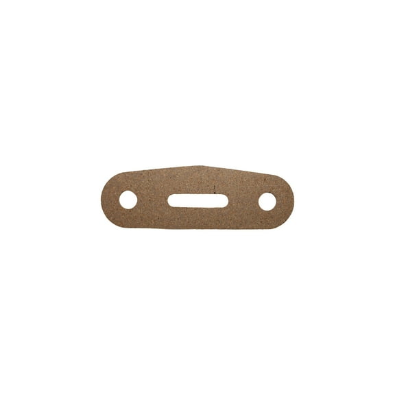 Oil Filter Base to Block Gasket Fits Allis Chalmers Tractor 233228