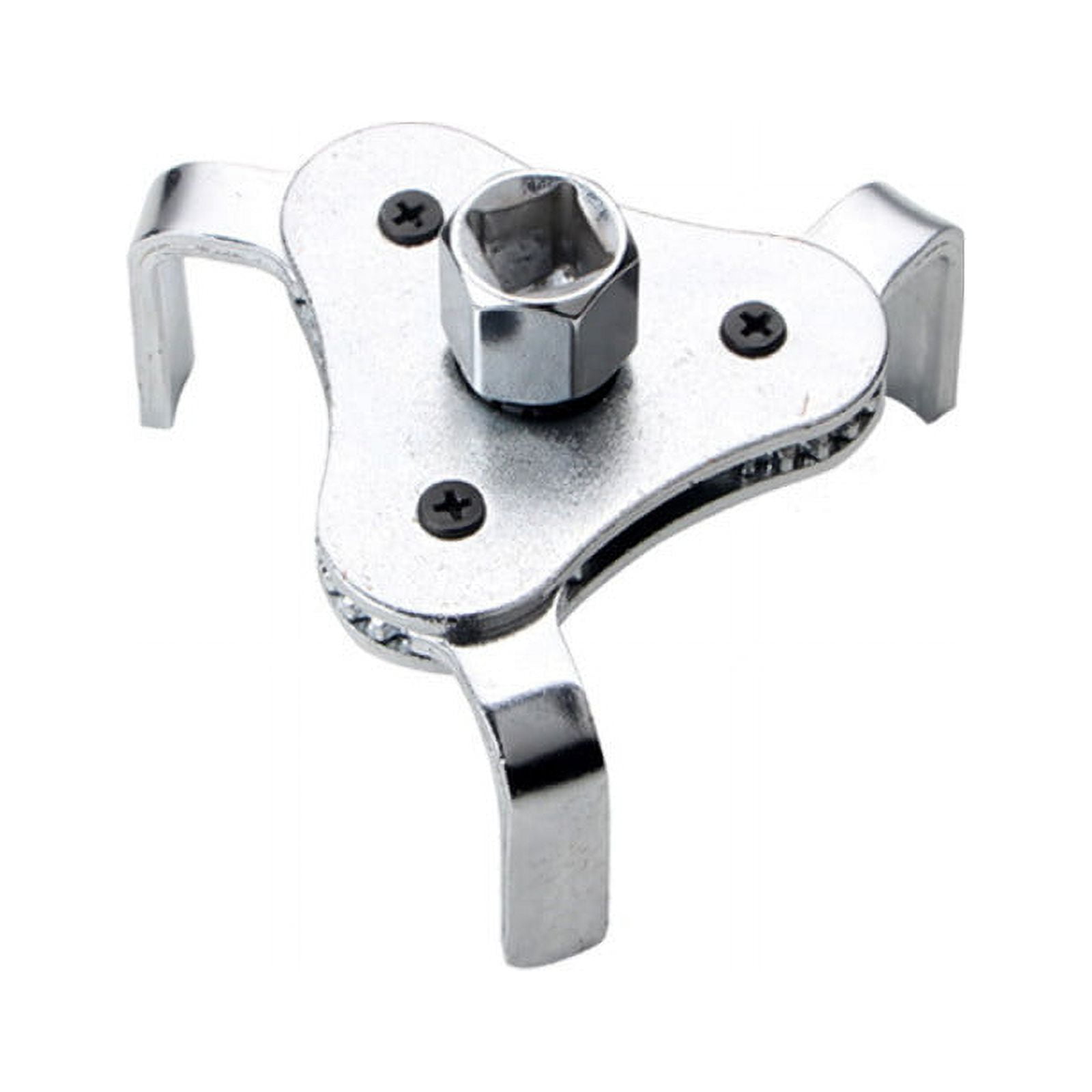 Oil Filter Claw Wrench, Universal Oil Filter Sockect Removal Pliers