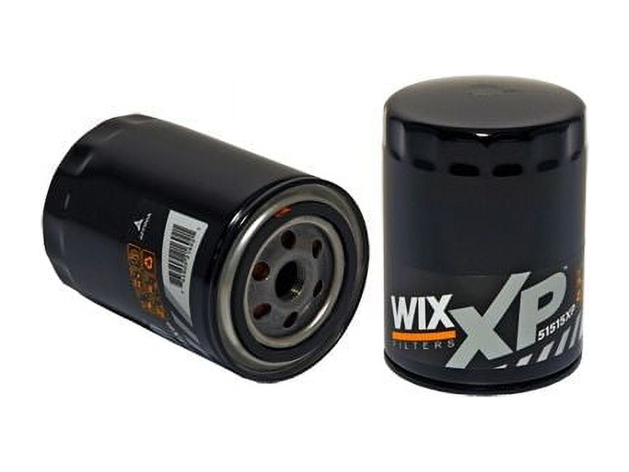 Oil Filter - Compatible with 1957 - 1959, 1961 - 1996 Ford F-250 1958 1962 1963 1964 1965 1966 1967 1968 1969 1970 1971 1972 1973 1974 1975 1976 1977 1978 1979 1980 1981 1982 1983 1984