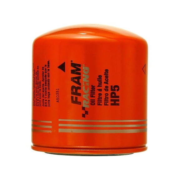 Oil Filter - Compatible with 1959 - 1980 Buick LeSabre 1960 1961 1962 1963 1964 1965 1966 1967 1968 1969 1970 1971 1972 1973 1974 1975 1976 1977 1978 1979