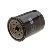 Oil Filter - Compatible with 1969 - 2006 Toyota Land Cruiser 1970 1971 1972 1973 1974 1975 1976 1977 1978 1979 1980 1981 1982 1983 1984 1985 1986 1987 1988 1989 1990 1991 1992 1993 1994 1995 1996