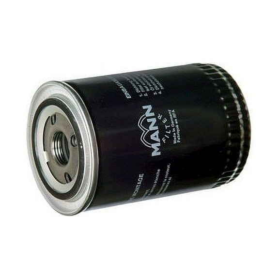 Oil Filter - Compatible with 1972 - 1994 Porsche 911 Carrera 964 1973 1974 1975 1976 1977 1978 1979 1980 1981 1982 1983 1984 1985 1986 1987 1988 1989 1990 1991 1992 1993