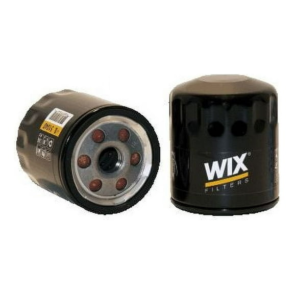 Oil Filter - Compatible with 1977 - 2005 Buick Century 1978 1979 1980 1981 1982 1983 1984 1985 1986 1987 1988 1989 1990 1991 1992 1993 1994 1995 1996 1997 1998 1999 2000 2001 2002 2003 2004