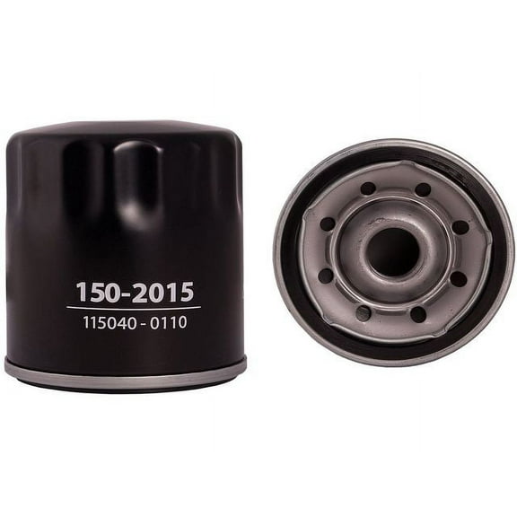 Oil Filter - Compatible with 1980 - 2005 Buick LeSabre 1981 1982 1983 1984 1985 1986 1987 1988 1989 1990 1991 1992 1993 1994 1995 1996 1997 1998 1999 2000 2001 2002 2003 2004