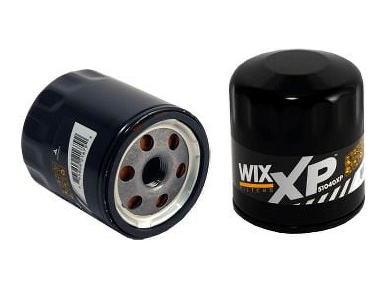 Oil Filter - Compatible with 1982 - 2004 Chevy S10 1983 1984 1985 1986 1987 1988 1989 1990 1991 1992 1993 1994 1995 1996 1997 1998 1999 2000 2001 2002 2003