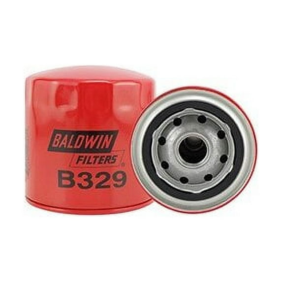 Oil Filter - Compatible with 1991 - 2011 Lincoln Town Car 1992 1993 1994 1995 1996 1997 1998 1999 2000 2001 2002 2003 2004 2005 2006 2007 2008 2009 2010