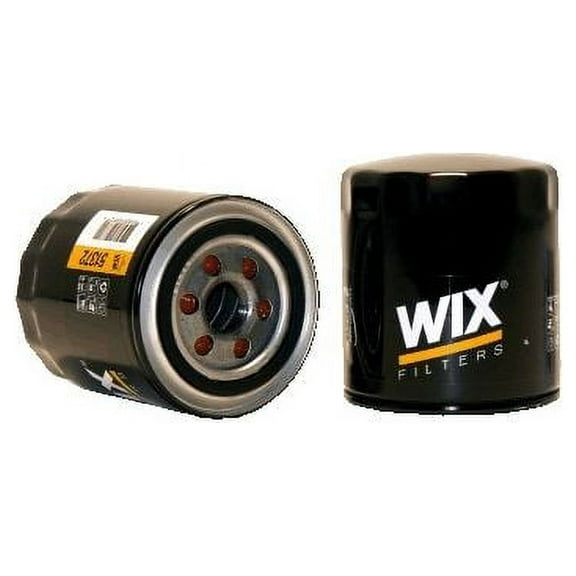 Oil Filter - Compatible with 1992 - 2011 Ford Crown Victoria 1993 1994 1995 1996 1997 1998 1999 2000 2001 2002 2003 2004 2005 2006 2007 2008 2009 2010