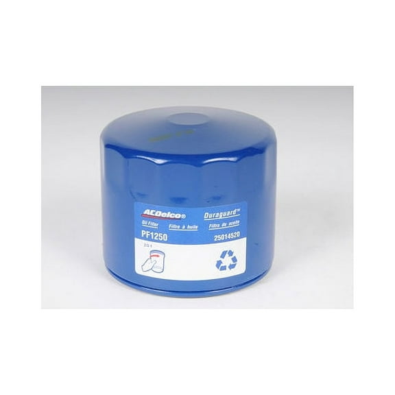 Oil Filter - Compatible with 1993 - 2014 Ford F-150 1994 1995 1996 1997 1998 1999 2000 2001 2002 2003 2004 2005 2006 2007 2008 2009 2010 2011 2012 2013