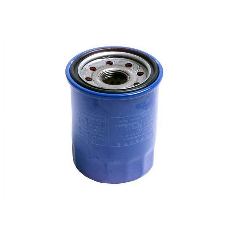 Oil Filter Compatible with 1998 2022 Honda Civic 1999 2000 2001 2002 2003 2004 2005 2006 2007 2008 2009 2010 2011 2012 2013 2014 2015 2016 2017