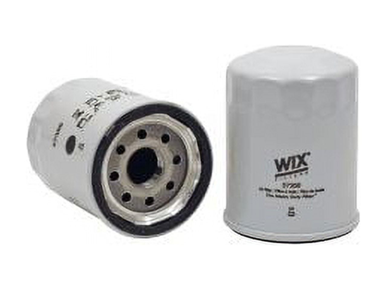 WIX Filters 15400-PLM-A02 Light Duty Motor Oil Filter Fits 2001
