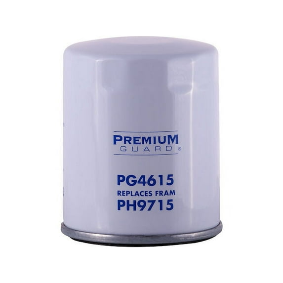 Oil Filter - Compatible with 2001 - 2023 Subaru Legacy 2002 2003 2004 2005 2006 2007 2008 2009 2010 2011 2012 2013 2014 2015 2016 2017 2018 2019 2020 2021 2022