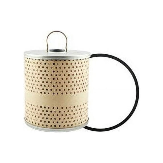 Oil Filter - Compatible with 1948 - 1952 Ford F3 1949 1950 1951