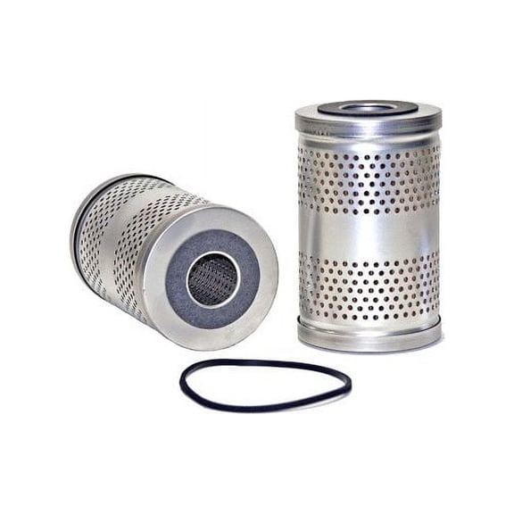Oil Filter - Compatible with 1950 - 1955, 1957 - 1958 Chevy Sedan Delivery 1951 1952 1953 1954