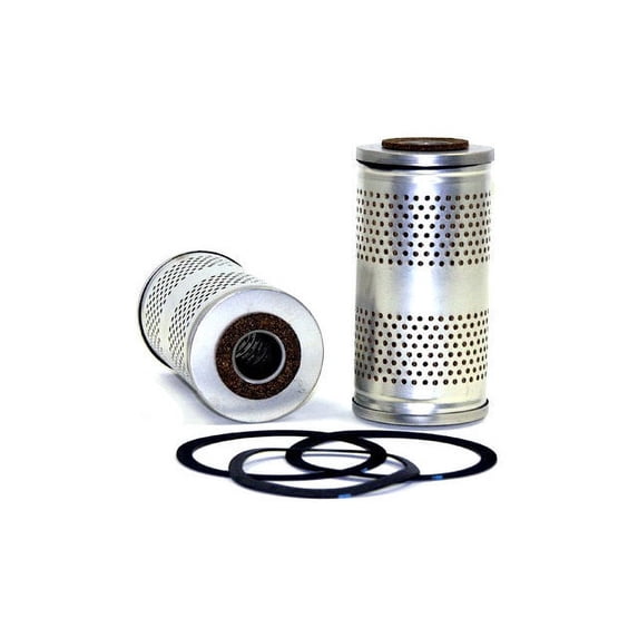 Oil Filter - Compatible with 1950 - 1956 Chrysler Imperial 1951 1952 1953 1954 1955