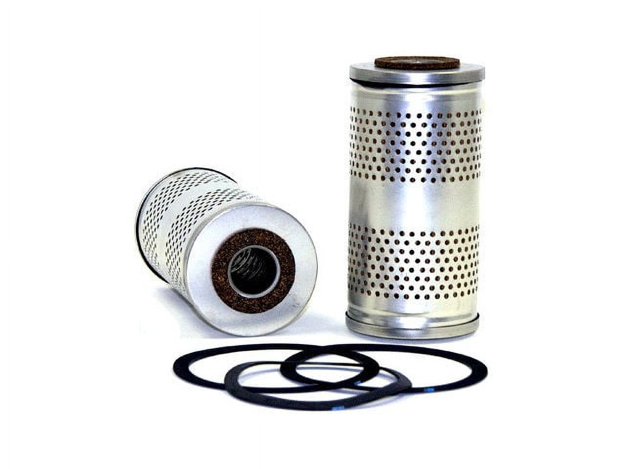 Oil Filter - Compatible with 1950 - 1956 Chrysler Town & Country 1951 ...
