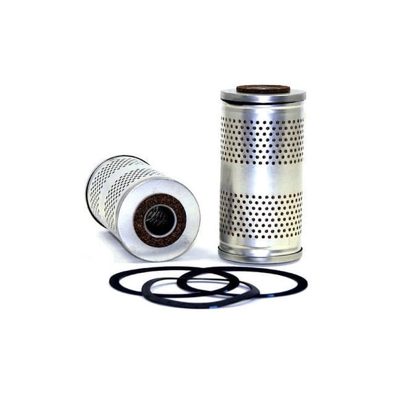 Oil Filter - Compatible with 1950 - 1956 Chrysler Windsor 1951 1952 1953 1954 1955