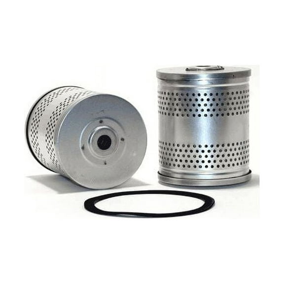 Oil Filter - Compatible with 1950 - 1959 Cadillac Series 62 1951 1952 1953 1954 1955 1956 1957 1958