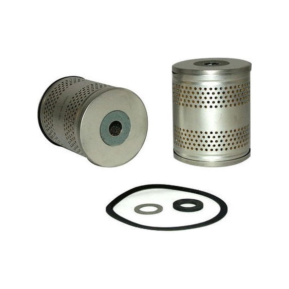 Oil Filter - Compatible with 1953 - 1958, 1963, 1965 - 1967 Ford F-350 1954 1955 1956 1957 1966