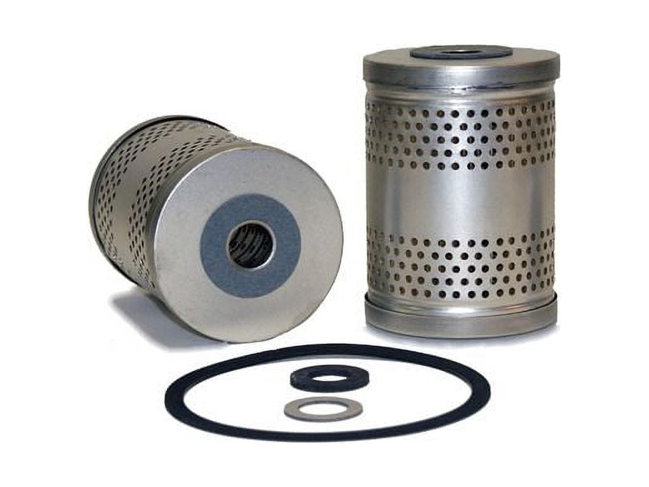 Oil Filter - Compatible with 1955 - 1956, 1960 - 1966, 1968 - 1971 Ford F-100 1961 1962 1963 1964 1965 1969 1970