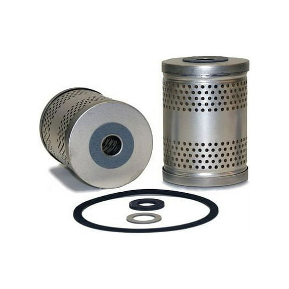 Oil Filter - Compatible with 1955 - 1956, 1960 - 1966, 1968 - 1971 Ford F-100 1961 1962 1963 1964 1965 1969 1970