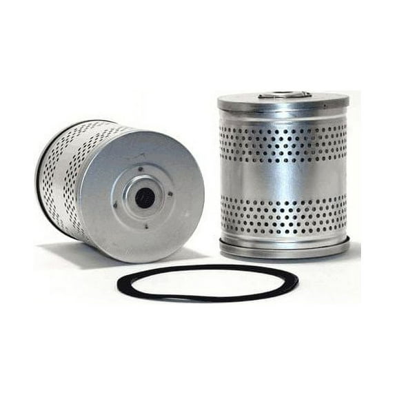 Oil Filter - Compatible with 1956 - 1957 Chevy Two-Ten Series 3.8L 6-Cylinder
