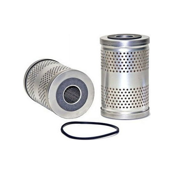 Oil Filter - Compatible with 1957 - 1967 Chevy Corvette 1958 1959 1960 1961 1962 1963 1964 1965 1966