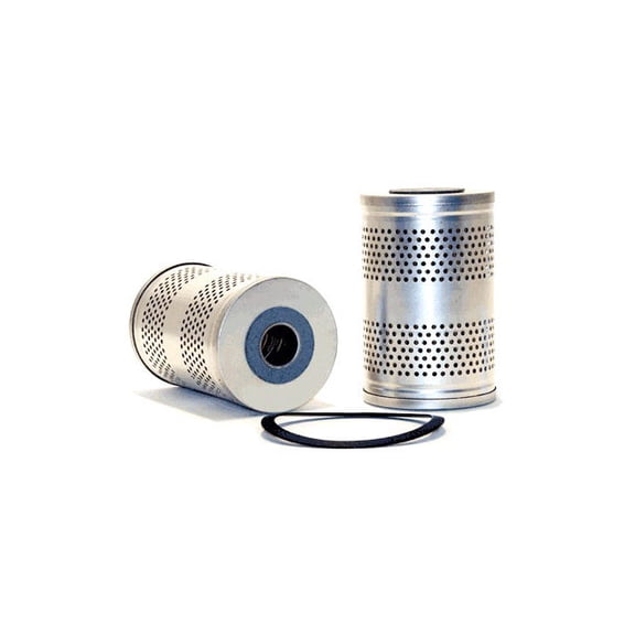 Oil Filter - Compatible with 1960 - 1961, 1963 - 1967 Dodge D200 Series 1964 1965 1966