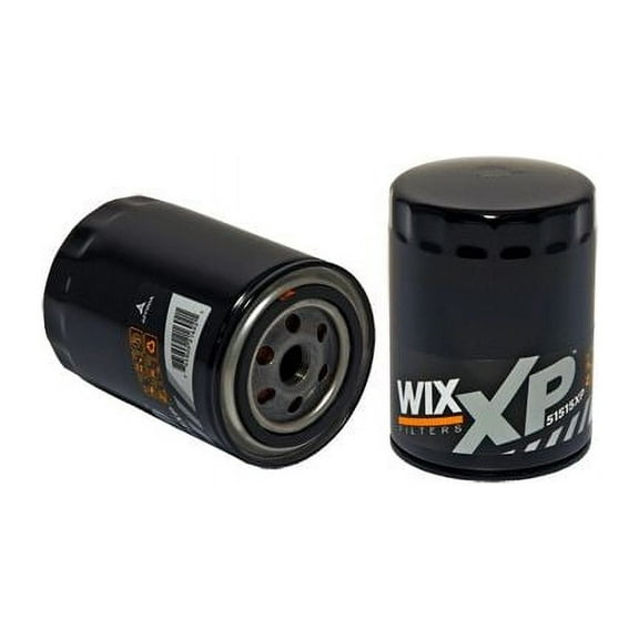 Oil Filter - Compatible with 1960, 1965 - 1967 Dodge D200 Series 1966