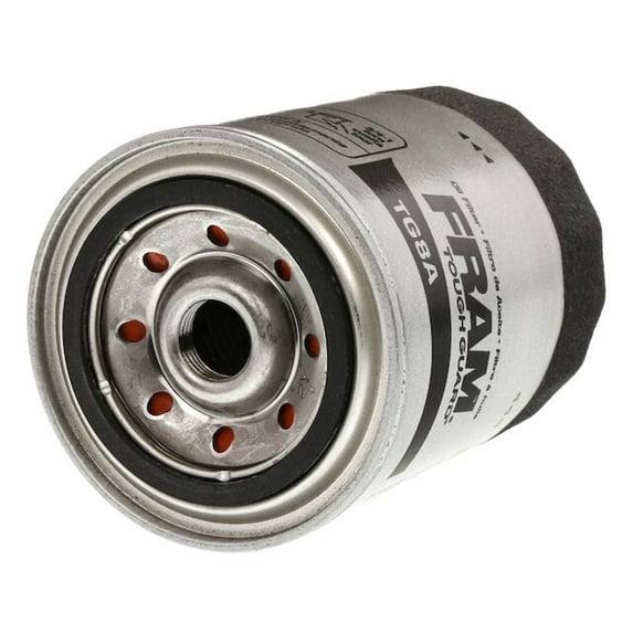 Oil Filter - Compatible with 1960 - 1973 Dodge Polara 1961 1962 1963 1964 1965 1966 1967 1968 1969 1970 1971 1972