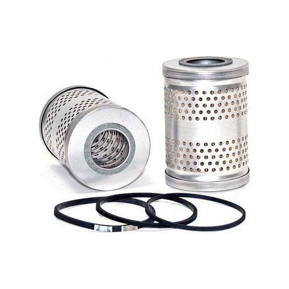 Oil Filter - Compatible with 1962 - 1970 MG MGB 1.8L 4-Cylinder 1963 1964 1965 1966 1967 1968 1969