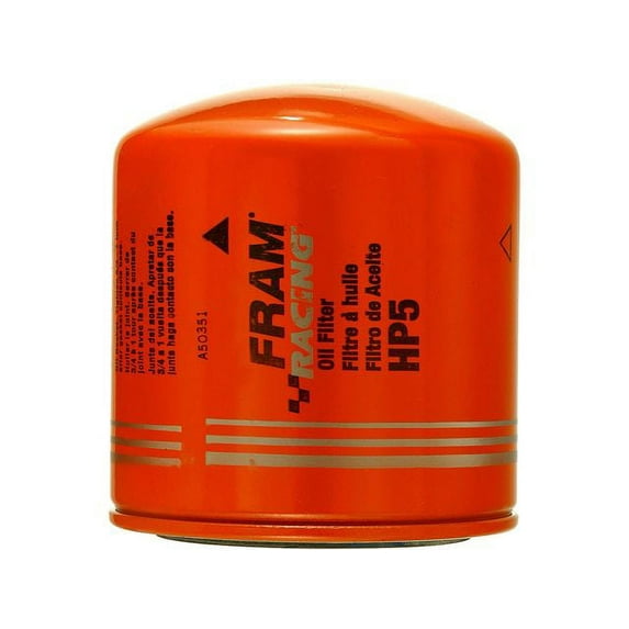 Oil Filter - Compatible with 1964 - 1971 Oldsmobile 442 1965 1966 1967 1968 1969 1970