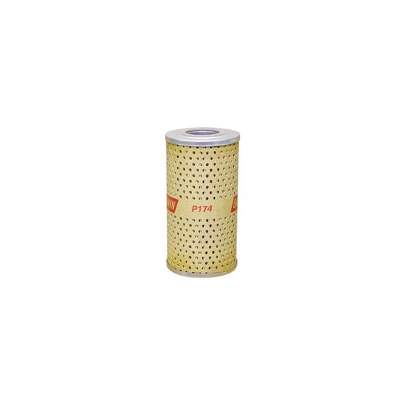 Oil Filter - Compatible with 1965 - 1967 Triumph TR4A 2.1L 4-Cylinder 1966