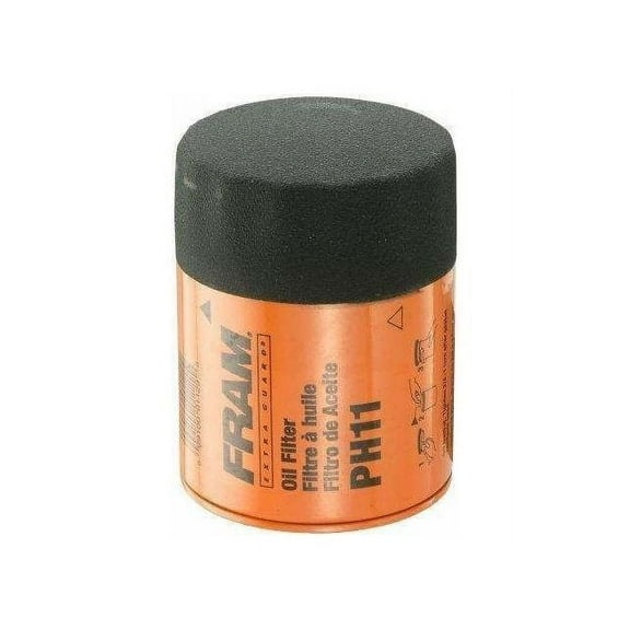 Oil Filter - Compatible with 1966 - 1970, 1972 - 1973 Jeep Commando 1967 1968 1969