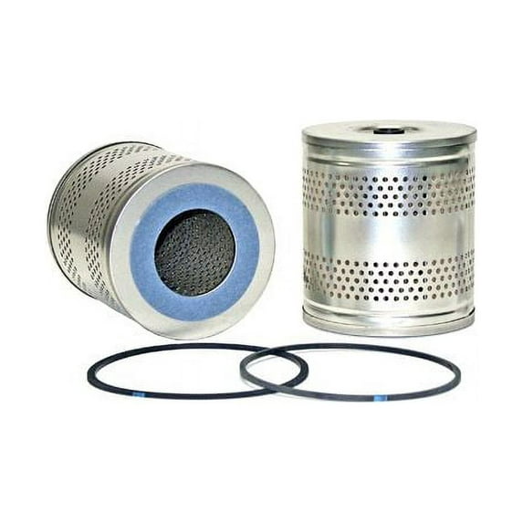 Oil Filter - Compatible with 1966 International 1300A
